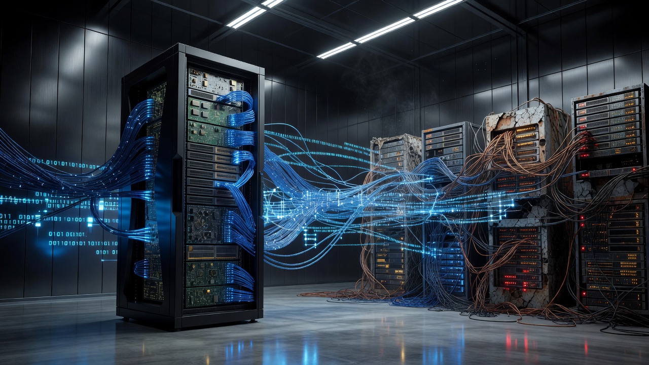 Gen Digital Bets on Identity Protection to Outgrow Antivirus